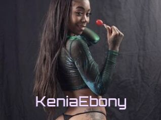 KeniaEbony