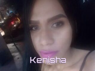 Kenisha
