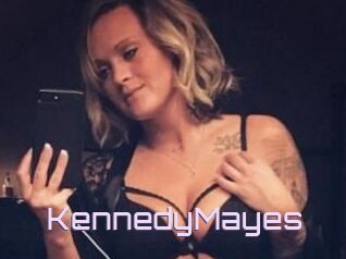 Kennedy_Mayes