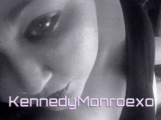 KennedyMonroexo