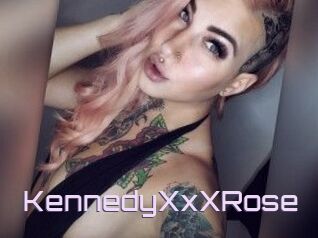 KennedyXxXRose