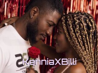 KenniaXBilli