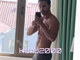 Kenu2000