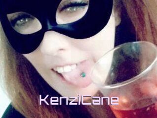 KenziCane