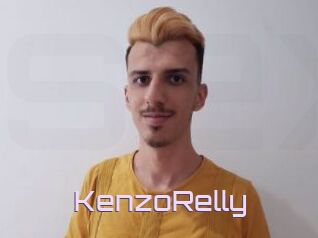 KenzoRelly