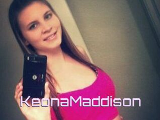 KeonaMaddison