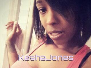 Kesha_Jones