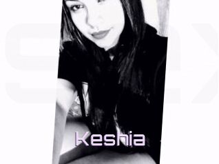 Keshia