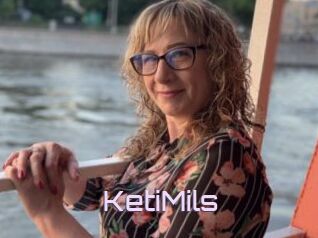KetiMils