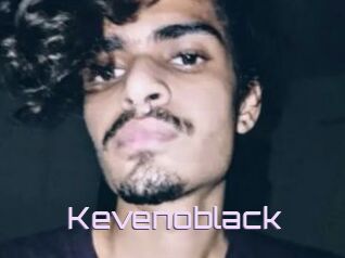 Kevenoblack