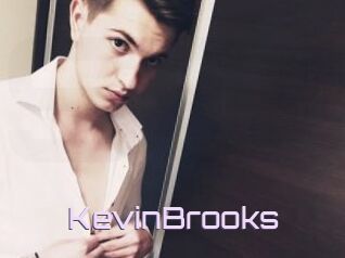 KevinBrooks