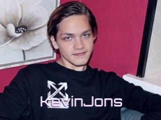 KevinJons