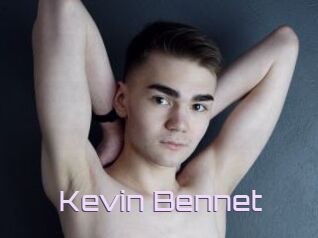 Kevin_Bennet