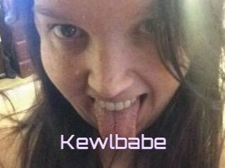 Kewlbabe