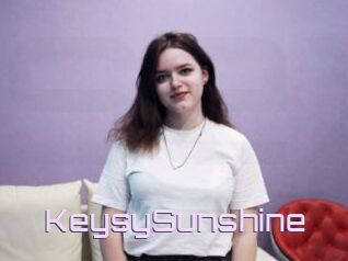 KeysySunshine