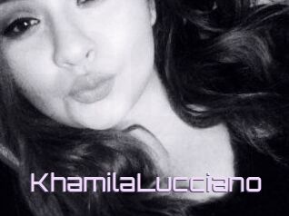 KhamilaLucciano