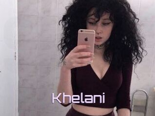 Khelani