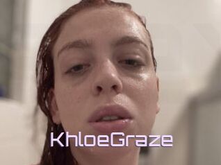 KhloeGraze