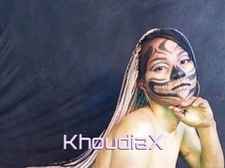 KhoudiaX