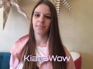 KianaWow
