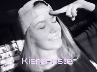 KieraFoster