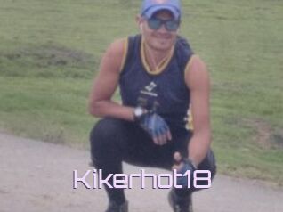 Kikerhot18