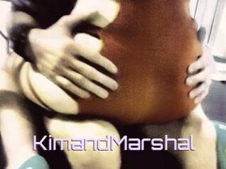KimandMarshal