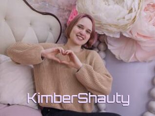 KimberShauty