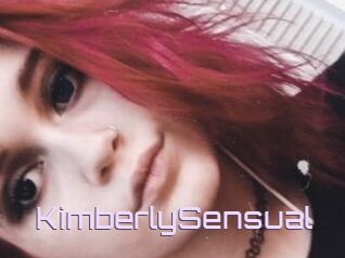 KimberlySensual