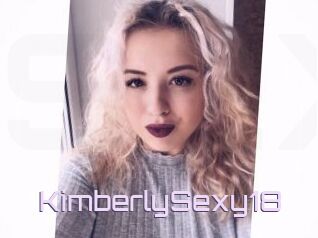 KimberlySexy18