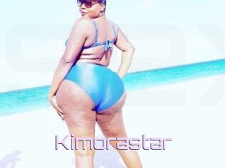 Kimorastar