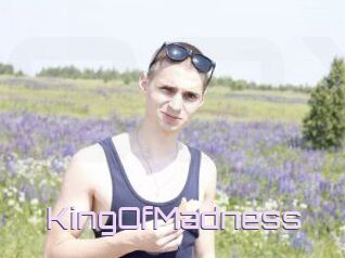 KingOfMadness