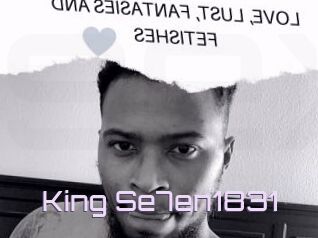 King_Se7en1831