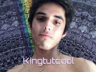Kingtutcool