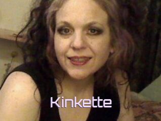 Kinkette