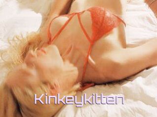 Kinkeykitten
