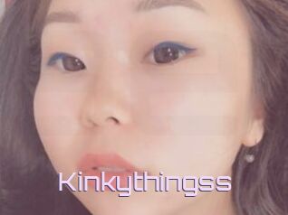 Kinkythingss