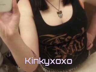 Kinkyxoxo