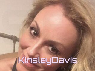 Kinsley_Davis