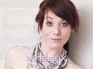 KinsleyX
