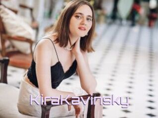 KiraKavinsky