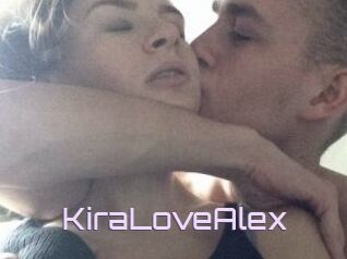 KiraLoveAlex