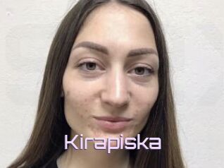 Kirapiska