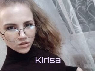 Kirisa
