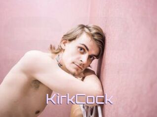 KirkCock