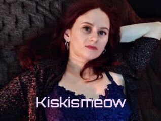 Kiskismeow