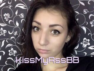 KissMyAssBB