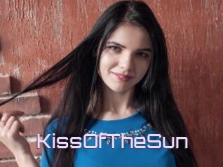 KissOfTheSun