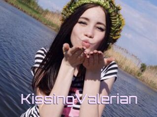 KissingValerian