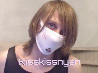 Kisskissnyan